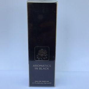 NIB CLINIQUE Aromatics in Black 1.7